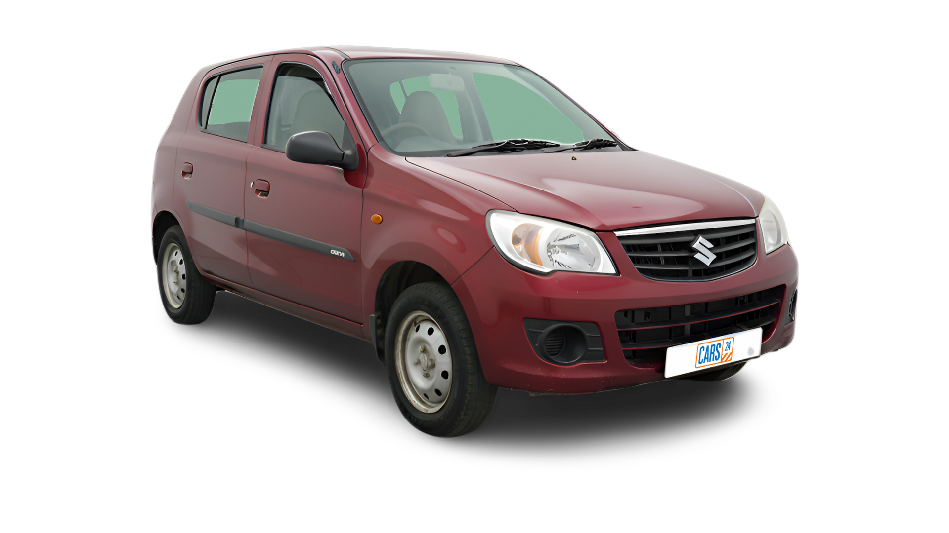 Maruti Alto K10-img